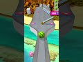 Going Balls Gameplay Super Speed Run Adventure and jump short