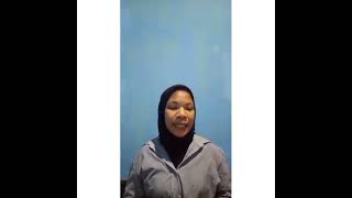 Konsep Maritim Dan Potensi-Potensi Maritim Di Indonesia Nama Nur Halifac1D121182Kelas C