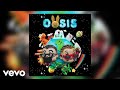J Balvin, Bad Bunny, Mr Eazi - COMO UN BEBÉ ft. Mr Eazi (Audio)