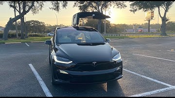 How to Calibrate the Doors to Your Tesla