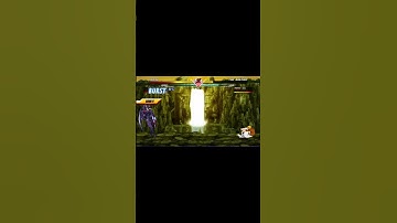 Uno Tag Team MVC Style battle  scene 19