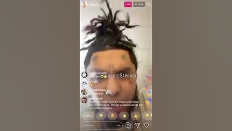 [Rare Unreleased] Lil Pump - Jetski (ft. Smokepurpp) Snippet Ig Live Lil Pump 2 2020