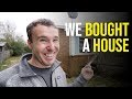 NAILED IT! BUYING THE UGLIEST HOUSE IN THE NEIGHBORHOOD