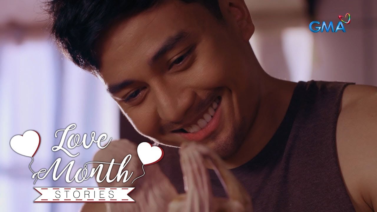 Binatang brokenhearted, inuukit ang kanyang dream girl! | Love Month Stories 2023