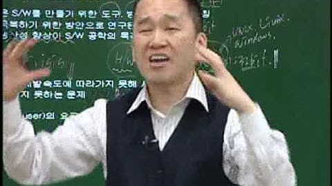 [정보처리] 시스템분석설계 - 소프트웨어공학과 IPT기법