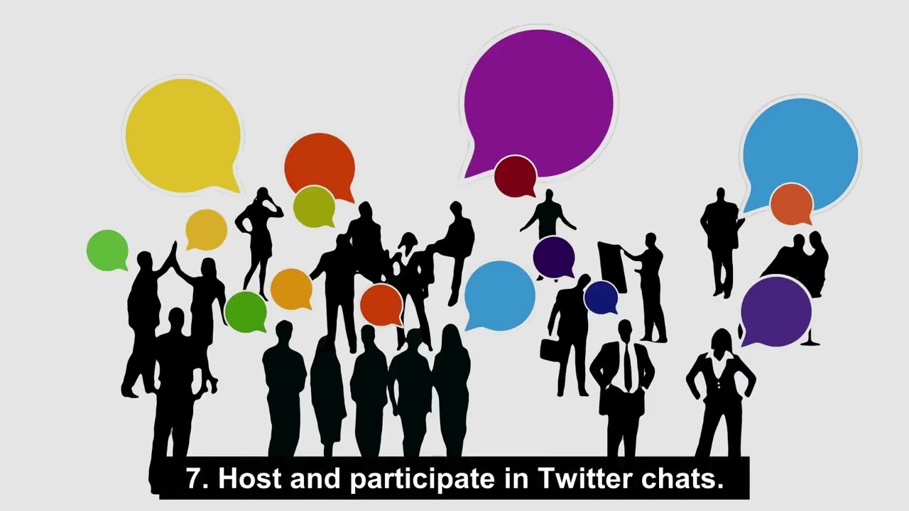 13 Strategies to boost Business profits with Twitter