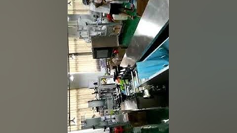 full automatic fish type  mask making machine