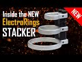 Unveiling the Magic of the NEW E-Stim Systems Ring Stacker