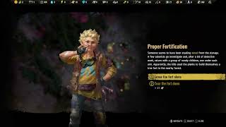 Surviving the Aftermath How to Start Best Tips and Tricks Ep 2 - Side Quest