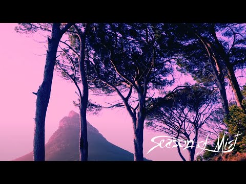 Constellatia - "The Garden" (official music video) 2022