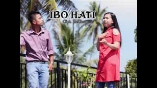 RONI PARAU feat MEGA SALMA - IBO HATI - lagu minang terbaru (  )