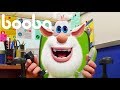 Booba 📞📁 Office ☎️ 💻 Best cartoons collection 💚 Cartoons Compilation 😂 Funny cartoons for kids
