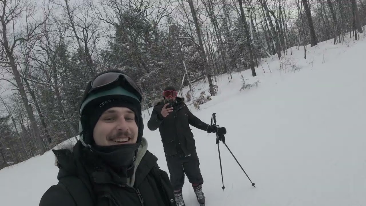 Edelweiss Skiing 01/31/2026!