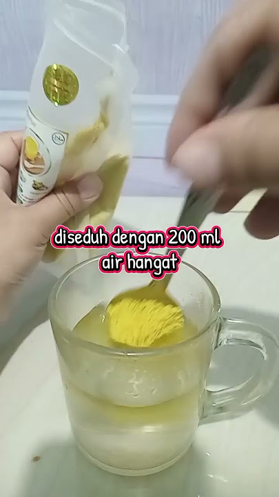 Ramuan JSR rimpang jahe, kunyit, lengkuas, jahe untuk detox rahim dan kesehatan/Cek Deskripsi