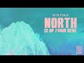 Wulfsige - NORTH IS UP FROM HERE - 2025 (Winter Synth)