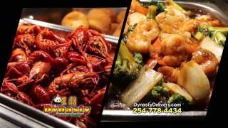 Dynasty Chinese Restaurant