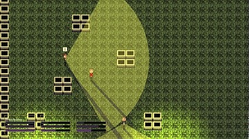 ENM RPG Framework - Combat WIP 2