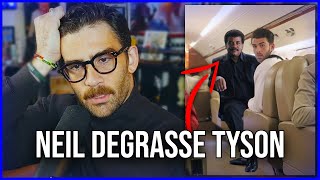 Hasanabi On His Crazy Flight Home, Twitch Drama And His Nyc Trip