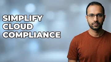 Can Cloud Security Tools Aid Compliance Framework Integration?