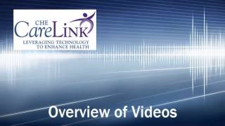 Meditech Overview of Videos