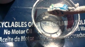 Retr0brite Quick Tutorial: ICEY SOLE EDITION