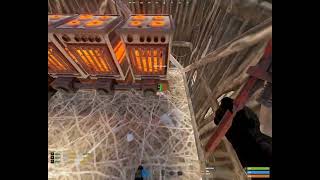 Электричество в RUST (свет, авто-печки, авто-сортировка)