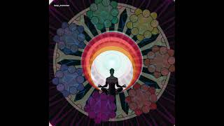 Wall paper !! Awaken the silence inside !! Screen Saver !! Abstract Animation Video  Motion Graphic