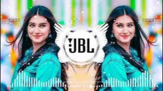 💓Suna Hai Tere Dil Mein 💞DJ remix song 💓JBL remix song 💞DJ song💓 DJ Anupam Tiwari💓 Jubin Nautiyal💓