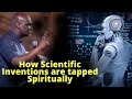 How Scientific Inventions are tapped from the Spirit realm | APOSTLE JOSHUA SELMAN