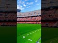 Valencia S Mestalla Stadium Looks Incredible 