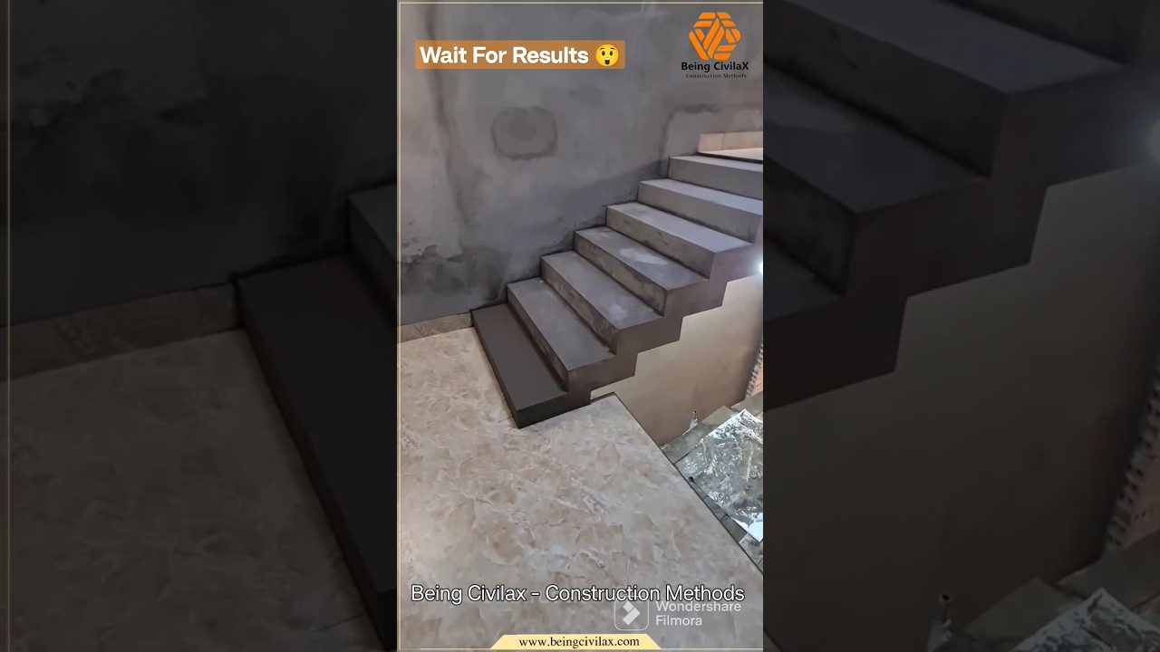 Amazing Worker Skills 