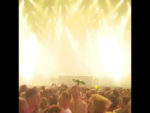 Benny Rodrigues - Younger rebinds played by Âme @ Lowlands 2018