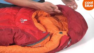 glacier 5.0 sleeping mat