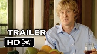 Are You Here Trailer 1 2014 - Owen Wilson, Zach Galifianakis Movie Hd