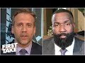 Is it too late for the NBA to turn back? | First Take