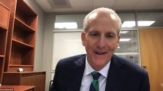 Meeting the New State Homeless Coordinator