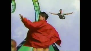 Disney Channel Movie Now You See It Wbrb And Btts Bumpers january 14th 2005