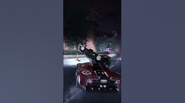 Need for Speed CARBON  - Surprise!  🔴CHECK OUT THE FULL VIDEO IN MY CHANNEL!🔴