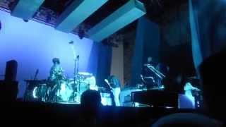 Jack White - High Ball Stepper (FPSF Houston 06.01.14) HD