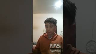 Hice Una Desert Eagle