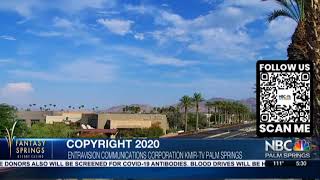 NBC Palm Springs News Live