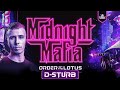 Dsturb  midnight mafia chile 2024 order of the lotus  espacio riesco u4k60fps