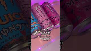WOOHOO #alternative #monster #monsterenergy #scene #punk #diy #viral #edit #capcut