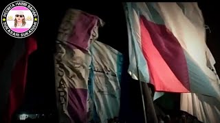 Story Wa Bendera Pecinta habib bahar (PHB)