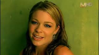 Leann Rimes - Life Goes On (HD)