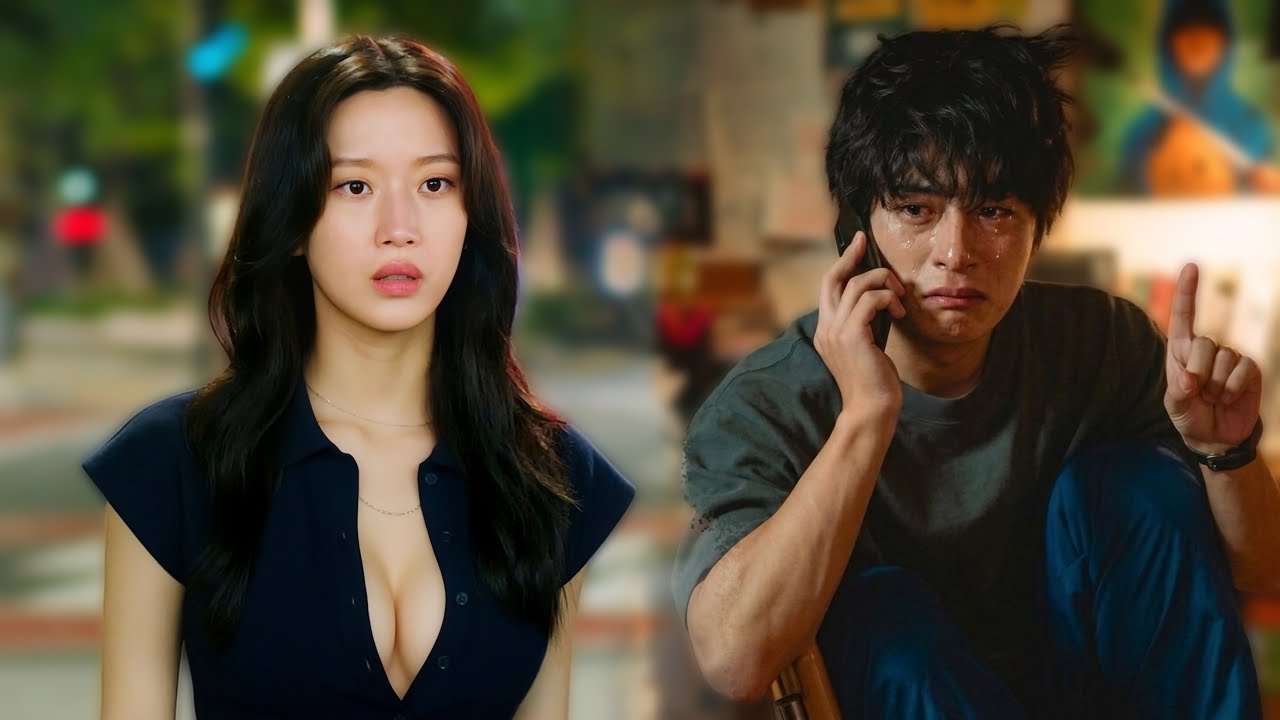 She Regretted Leaving a Poor Man, He Became a Rich Gaming CEO - Recap Drama