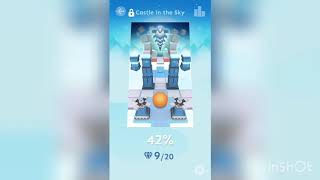 Rolling Sky Castle In The Sky Soundtrack