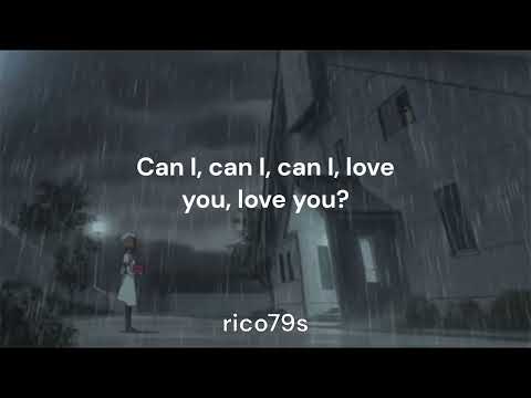 Shiloh Dynasty - Can I love you (lyrics)