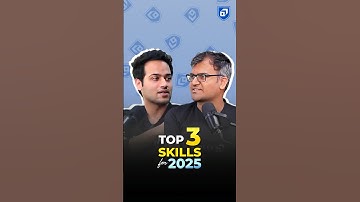 Top Skills to Learn for 2025