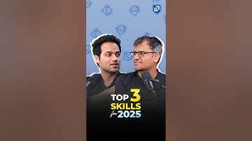 Top Skills to Learn for 2025